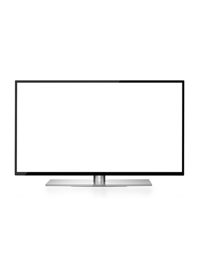 55" LED 4K TV
