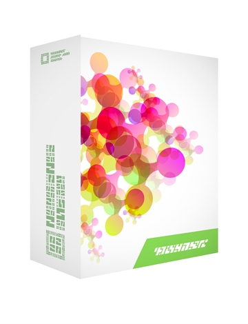 Colors CS12